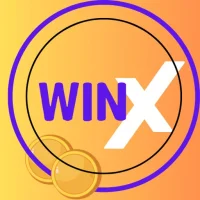 WinX - Play Games & Win Cash