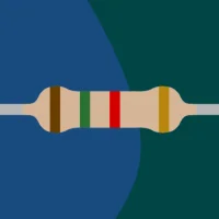 Resistor Color Code Calculator