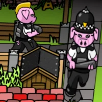 RESIST - Fight for Freedom