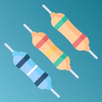 Resistor Color Code Calculator