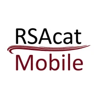 RSAcat Mobile Catalog