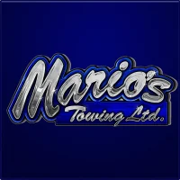 Mario's Towing Customer